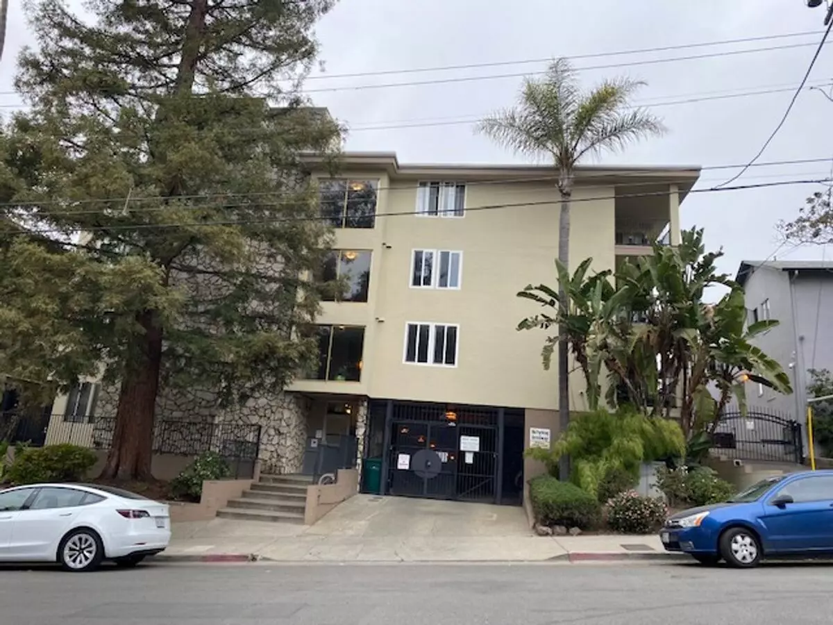 1 Bed, 1 Bath Model floor plan