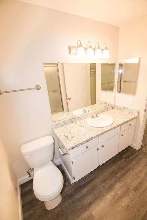 Studio • 1 Bath 24 floor plan