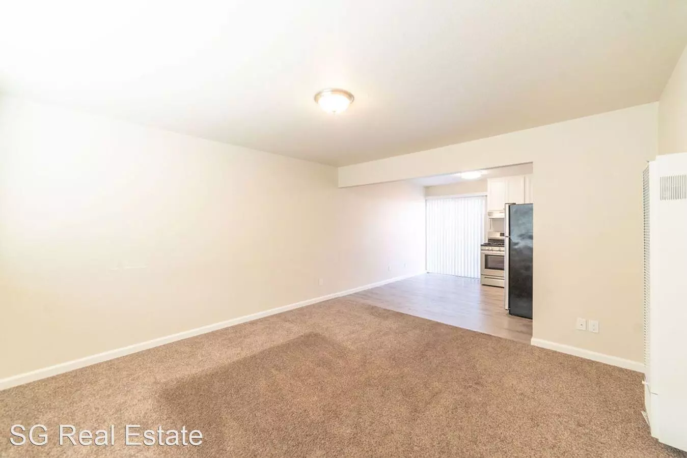 2 Beds • 1 Bath 3 floor plan