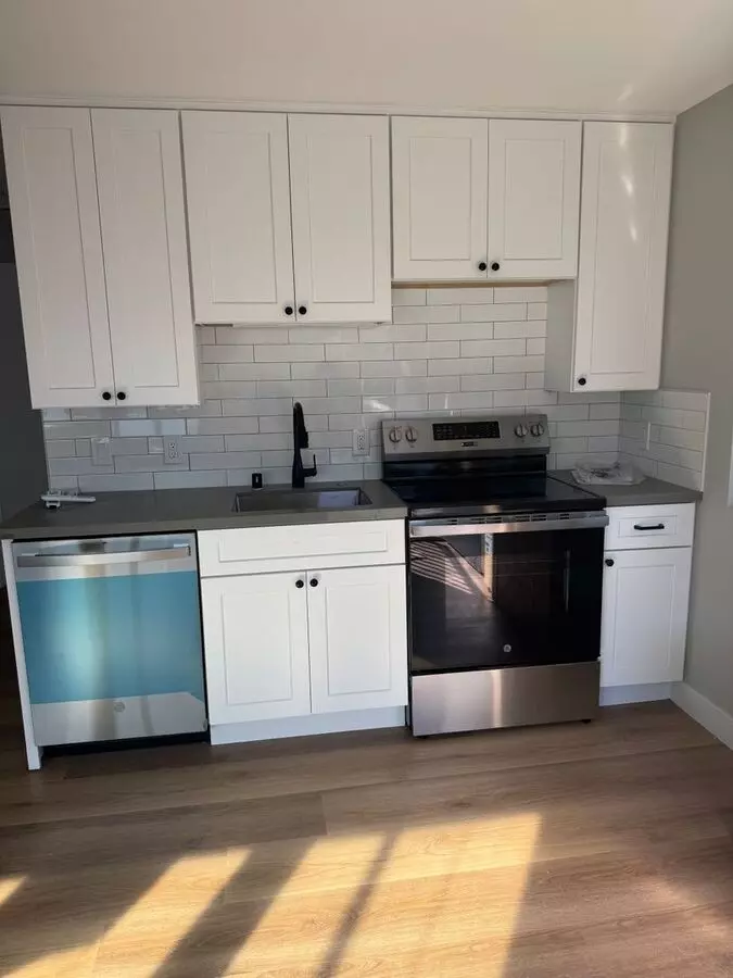 1 Bed • 1 Bath floor plan