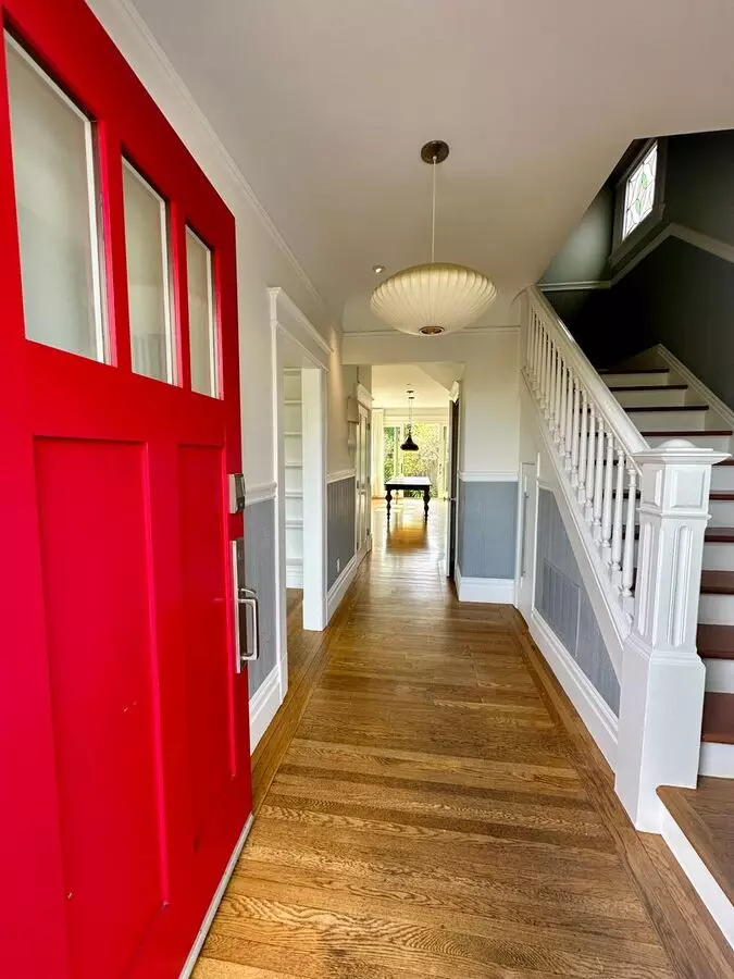 3 Beds • 2 Bath - floor plan