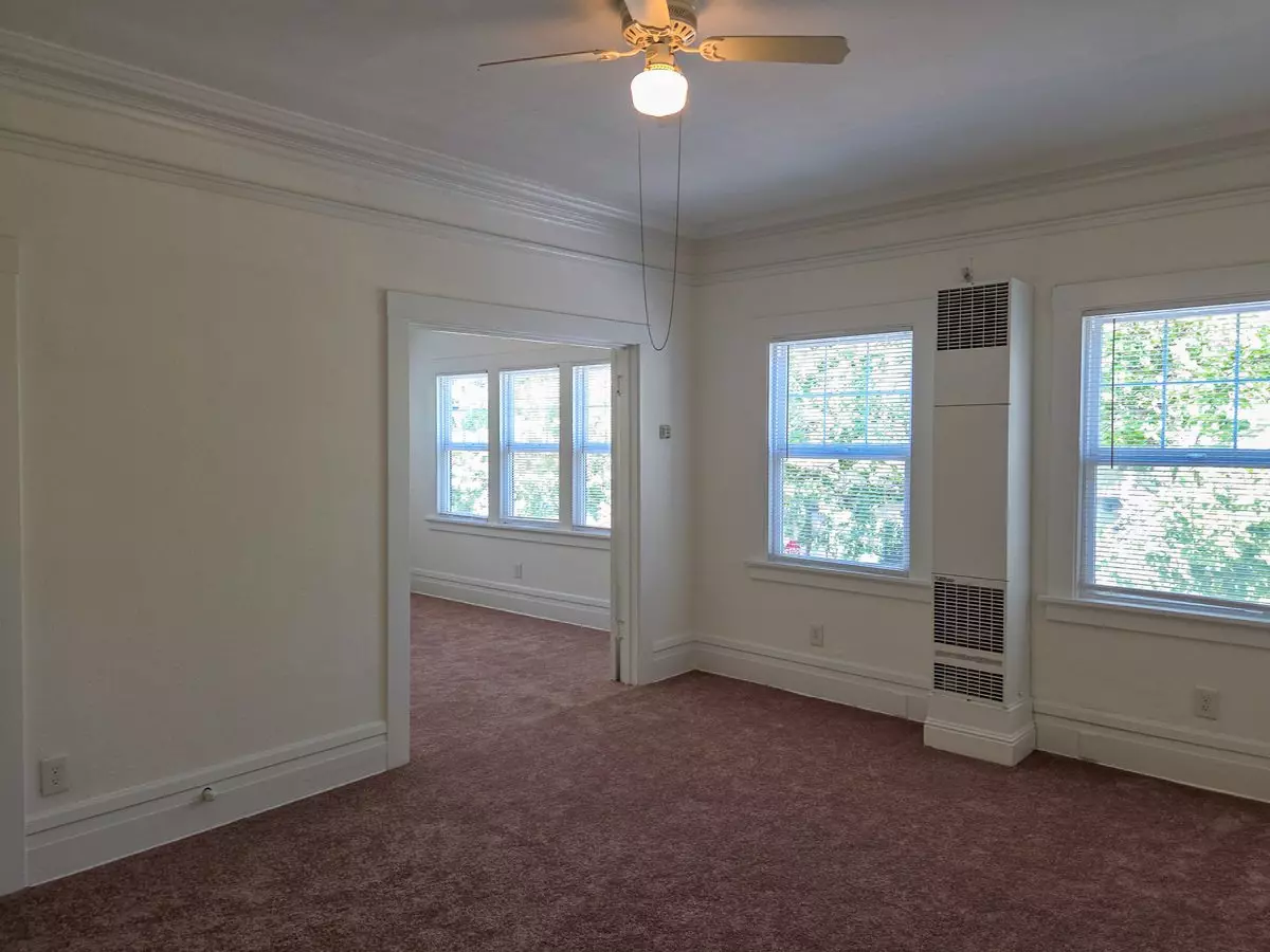 San Jose, CA - 1 BR/ 1 BA - $2,000.00 Available May 2025 floor plan