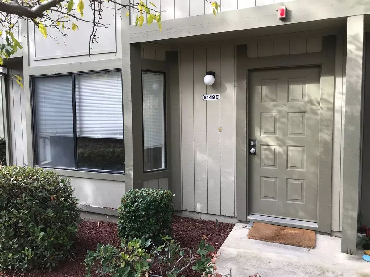 3 Beds • 2 Bath C floor plan