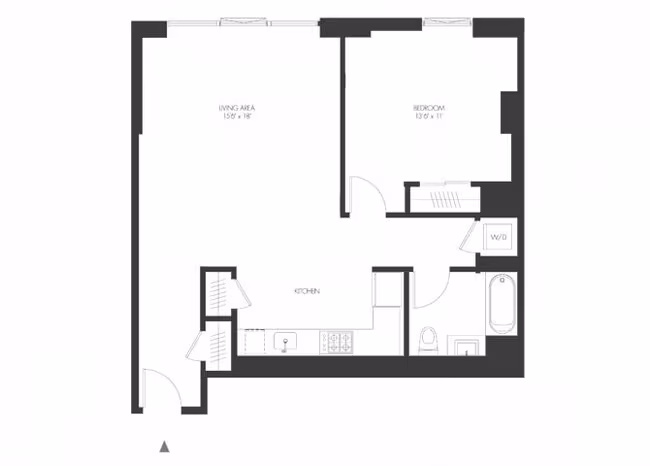 E 2226 2226 floor plan