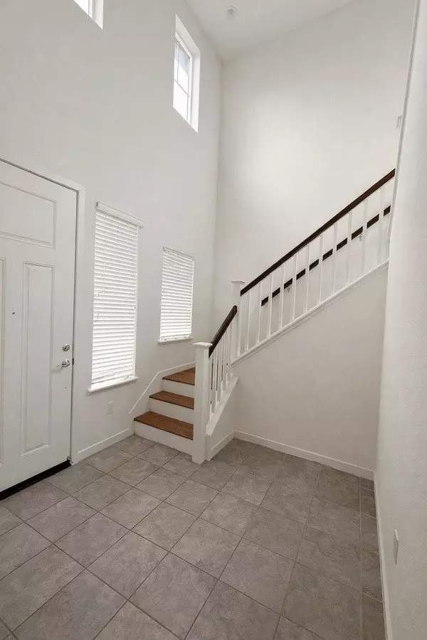 Unit - - floor plan