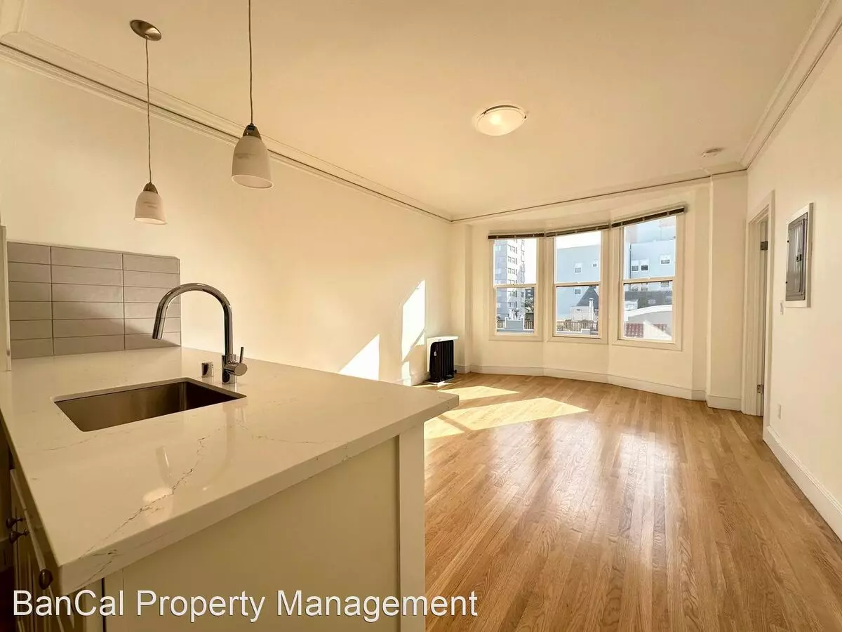 1 Bed • 1 Bath 2 floor plan