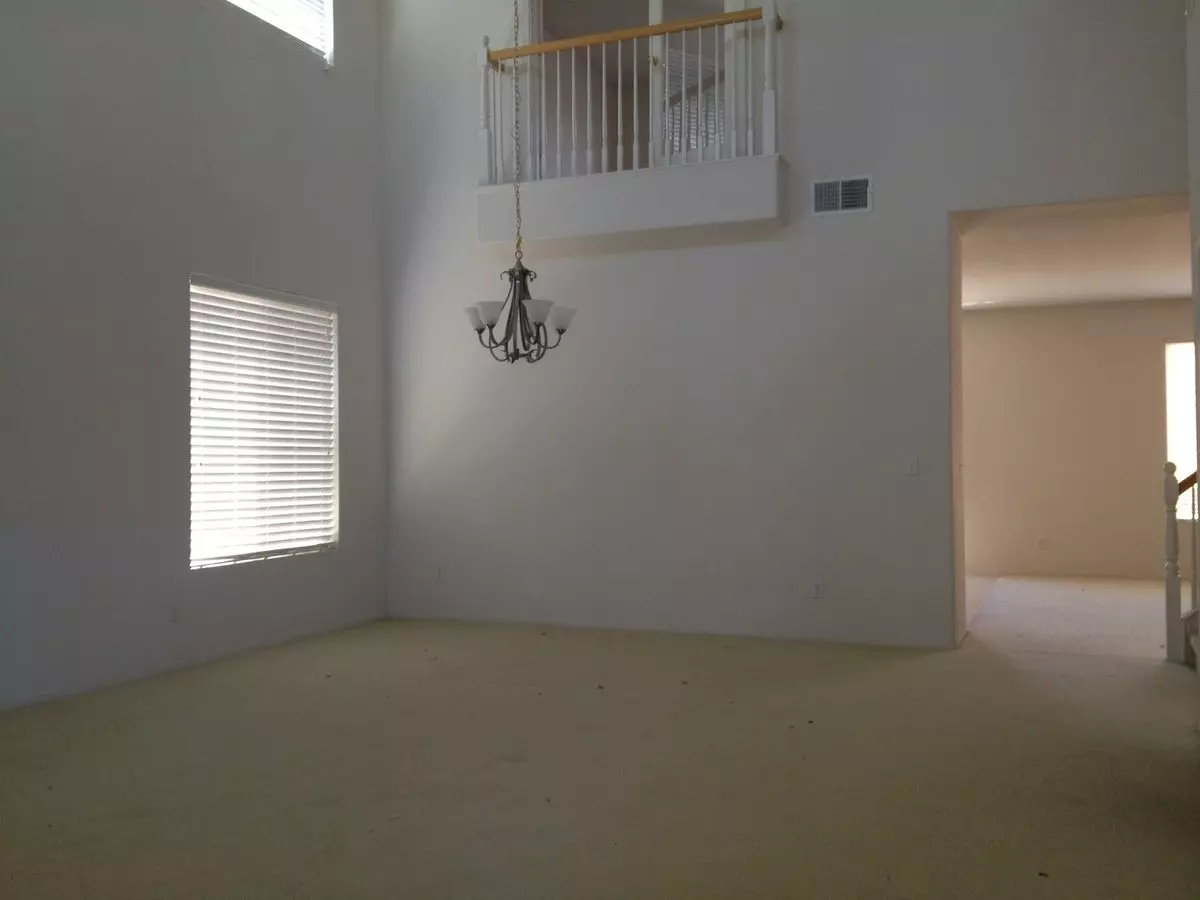 5 Beds • 3 Bath - floor plan