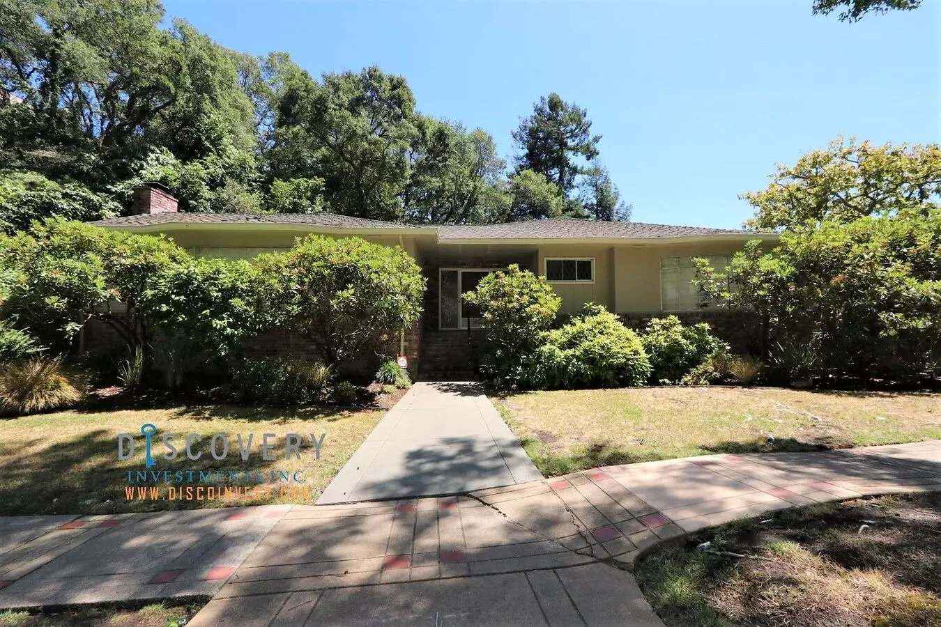 5 Beds • 4 Bath - floor plan