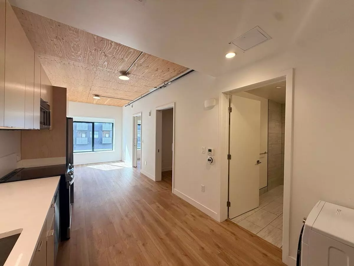 2 Bedroom 2 Bath 506 floor plan
