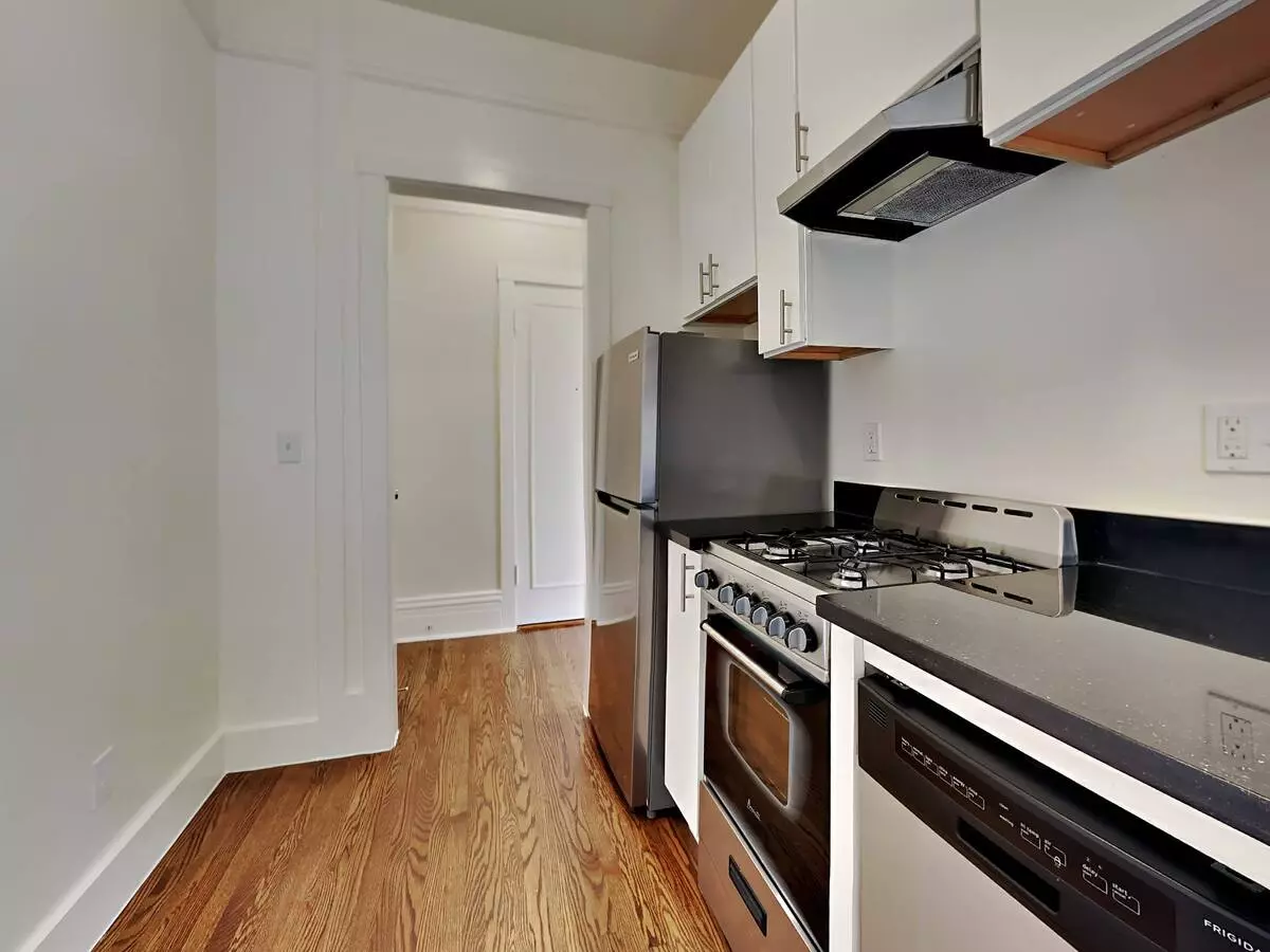 Studio • 1 Bath 20 floor plan