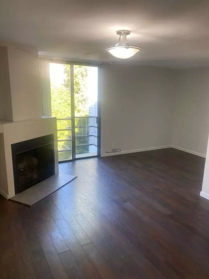 Studio, 1 Bath Model floor plan