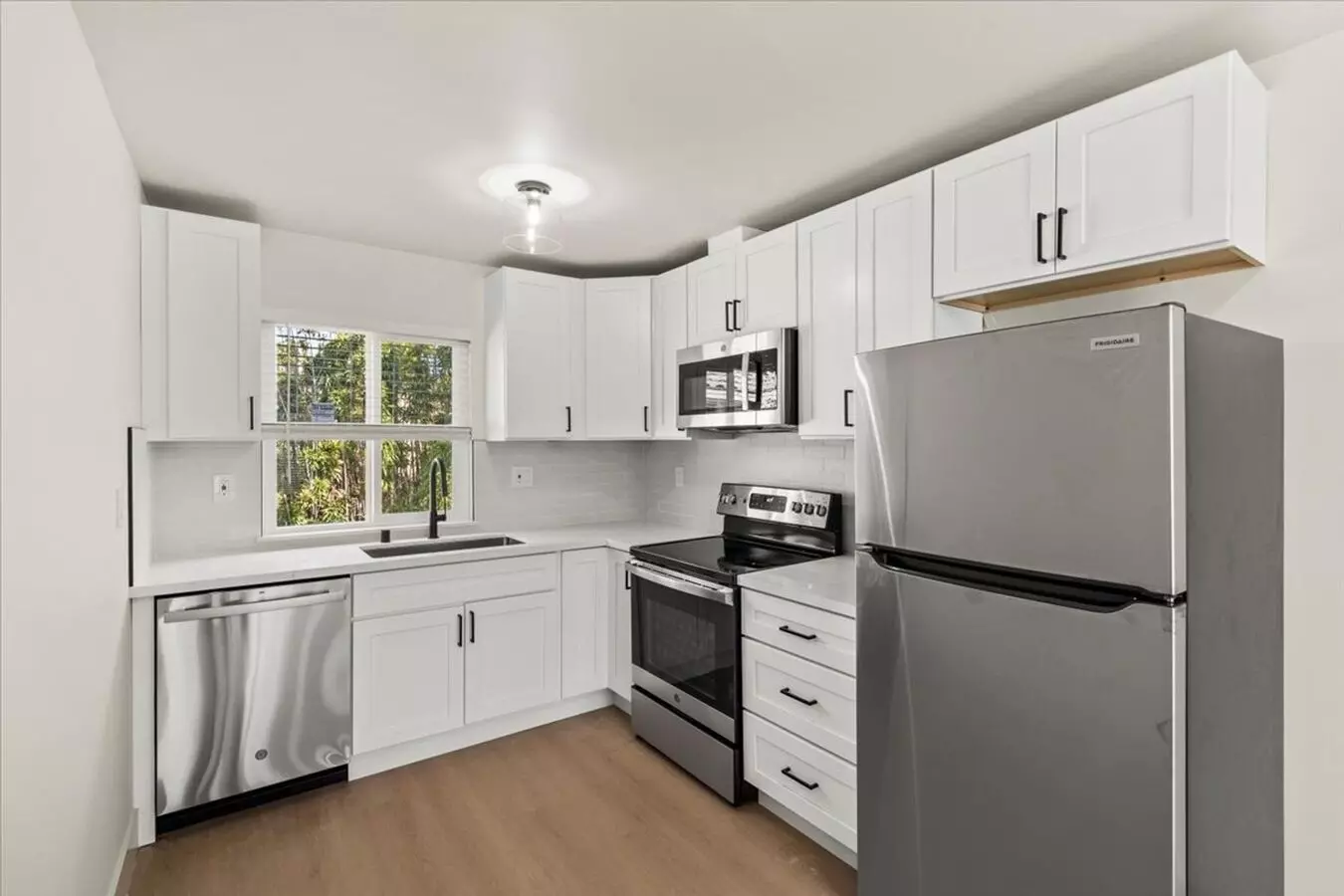 1 Bed • 1 Bath floor plan