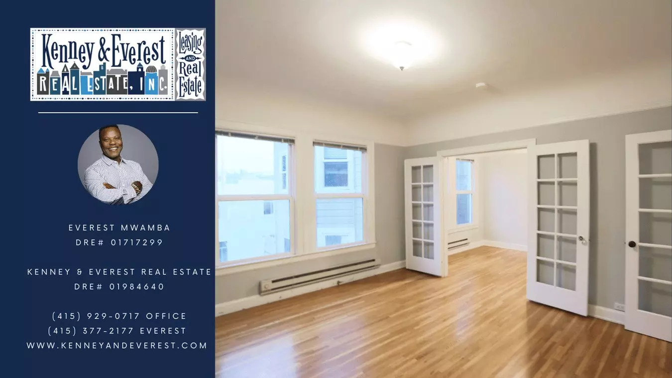 1 Bed • 1 Bath 2 floor plan