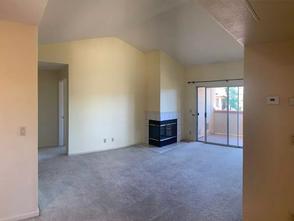 3 Beds • 2 Bath G floor plan
