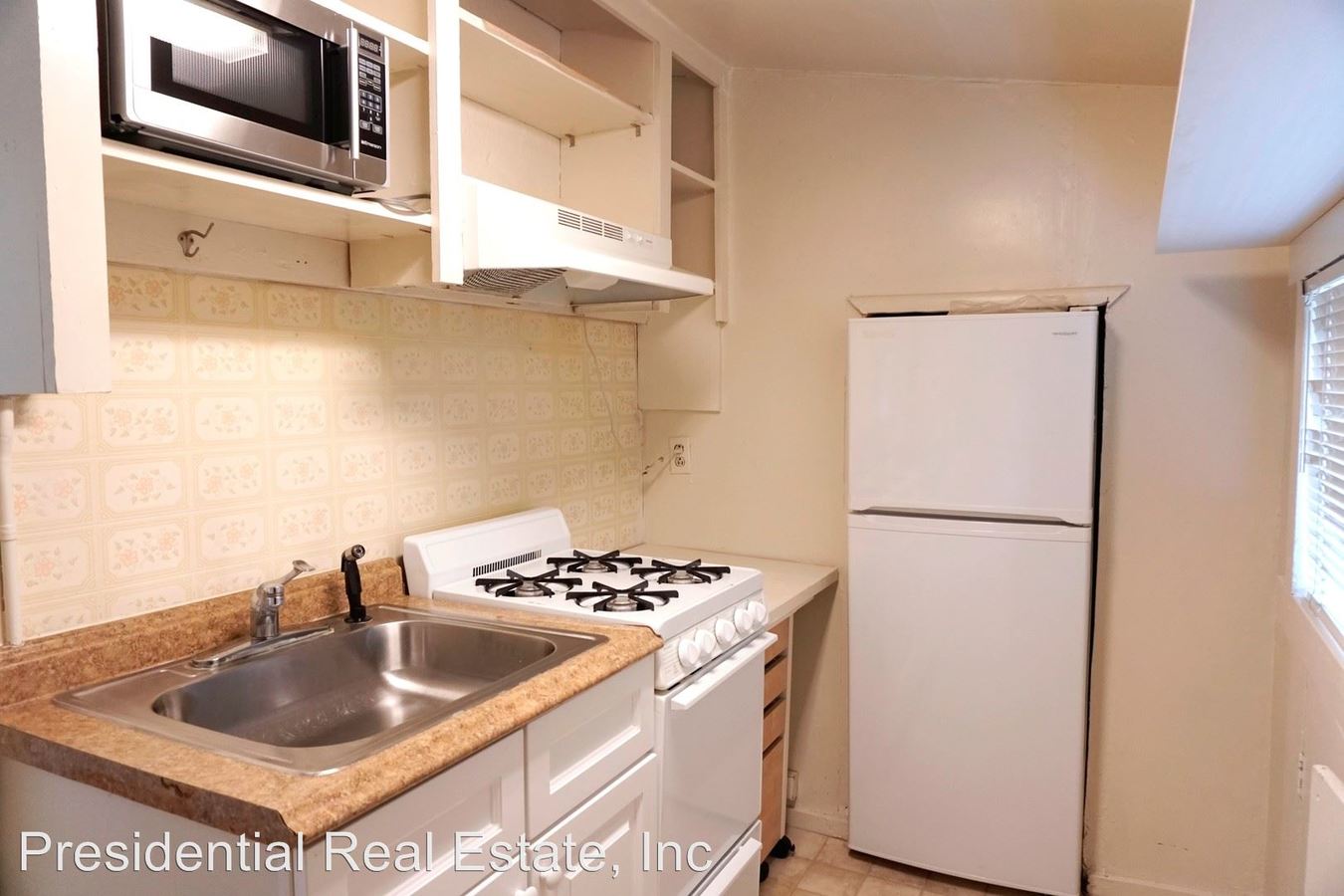 1 Bed • 1 Bath floor plan