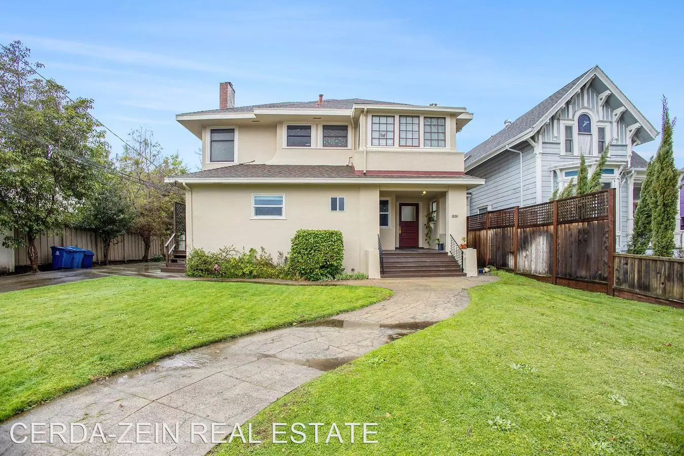 1 Bed • 1 Bath floor plan