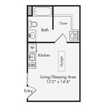 330 00F-2 floor plan