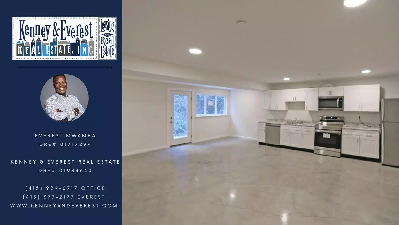 1 Bed • 1 Bath 4 floor plan