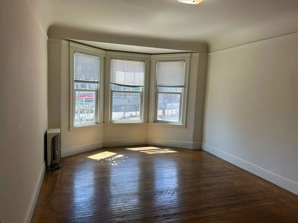Studio • 1 Bath 2 floor plan