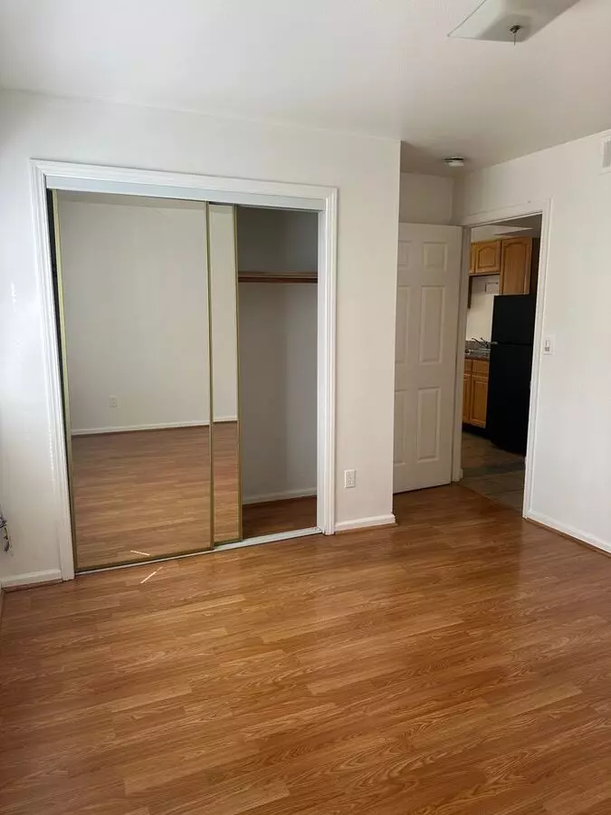 1 Bed • 1 Bath floor plan