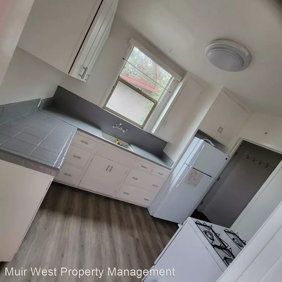 1 Bed • 1 Bath floor plan