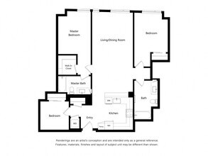 B6 3007 3007 floor plan