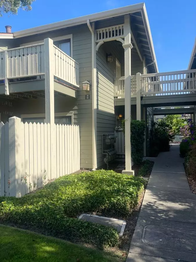 1 Bed • 1 Bath - floor plan