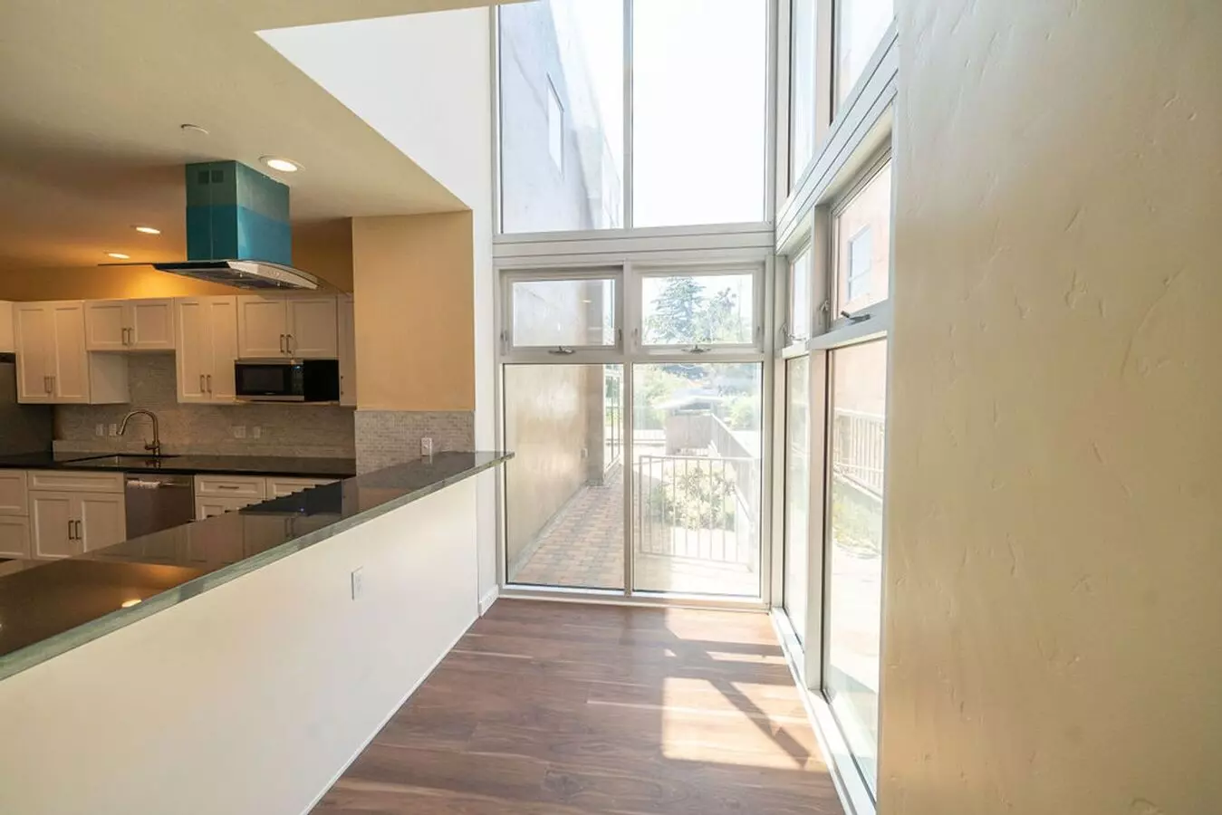 2 Beds • 3 Bath 1 floor plan