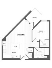 A3 225 225 floor plan