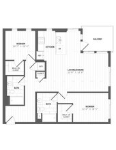 B3.5 245 245 floor plan