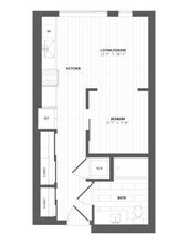 S1.0 209 209 floor plan