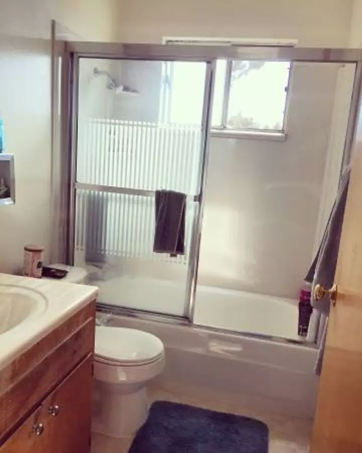 1 Bed • 1 Bath 310 floor plan