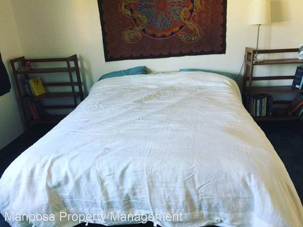 2 Beds • 1 Bath 204 floor plan