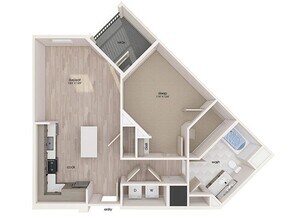 A3 1201 1201 floor plan