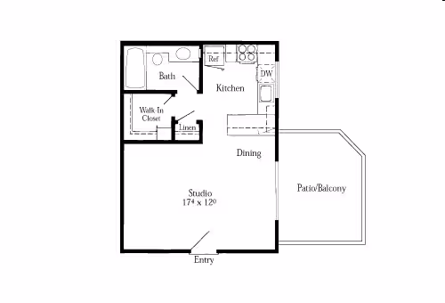 Sandalwood at Duramwood floor plan