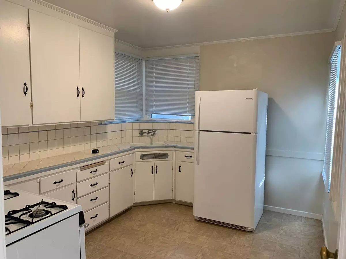 1 Bed • 1 Bath 6 floor plan