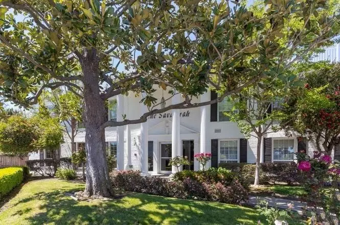 1 Bed • 1 Bath 5 floor plan