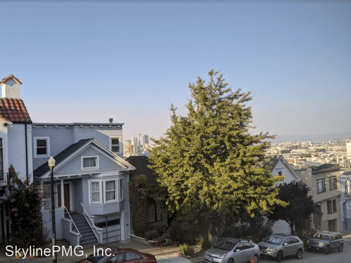1 Bed • 1 Bath 1 floor plan