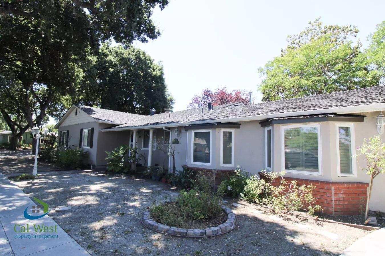 3 Beds • 3 Bath floor plan