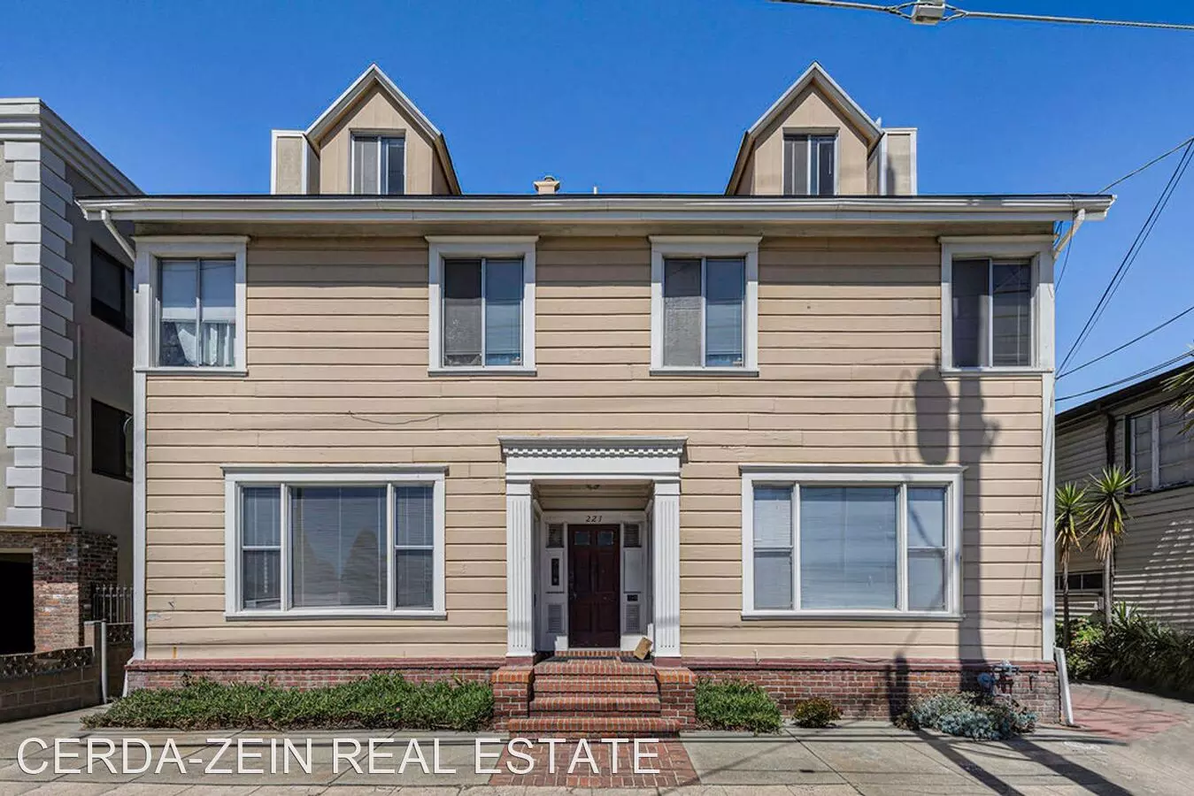 1 Bed • 1 Bath 4 floor plan