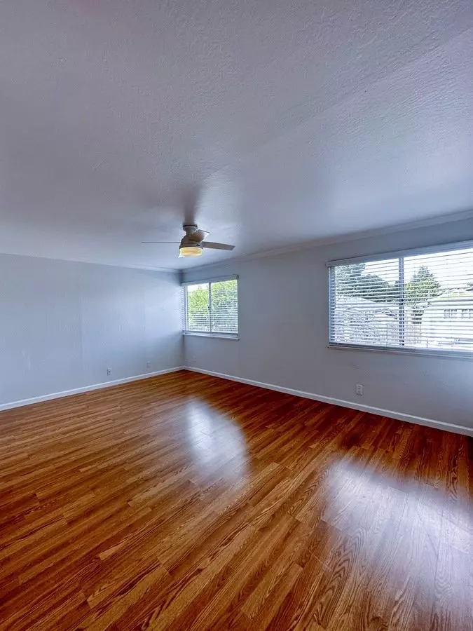 1 Bed 1 Bath 207 floor plan