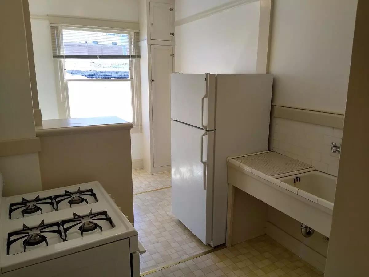Studio • 1 Bath 15 floor plan