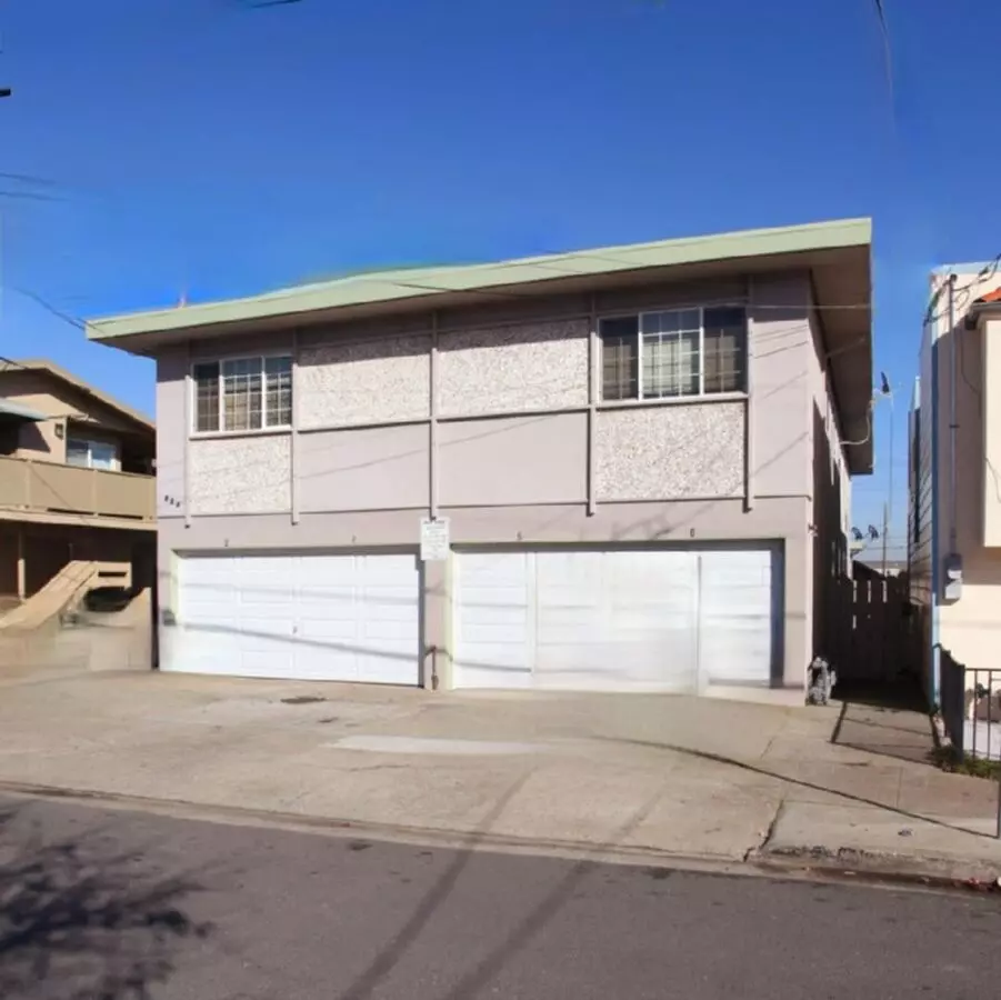 1 Bed • 1 Bath 6 floor plan