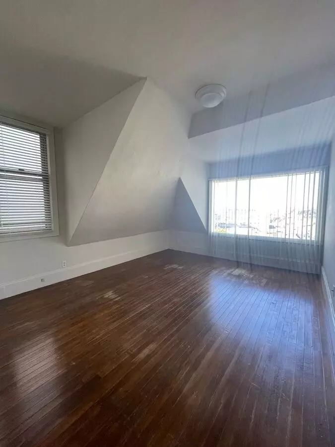 Studio • 1 Bath 13 floor plan