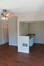 Studio 21 21 floor plan