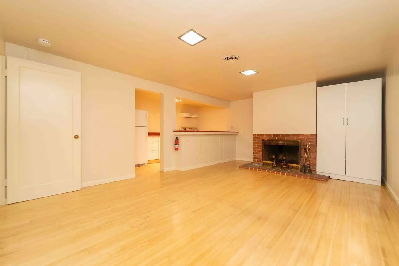 Studio • 1 Bath B floor plan