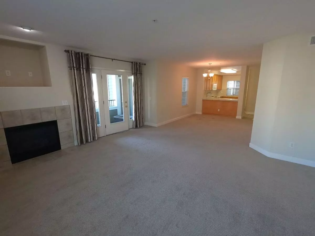 2 Beds • 2 Bath 204 floor plan