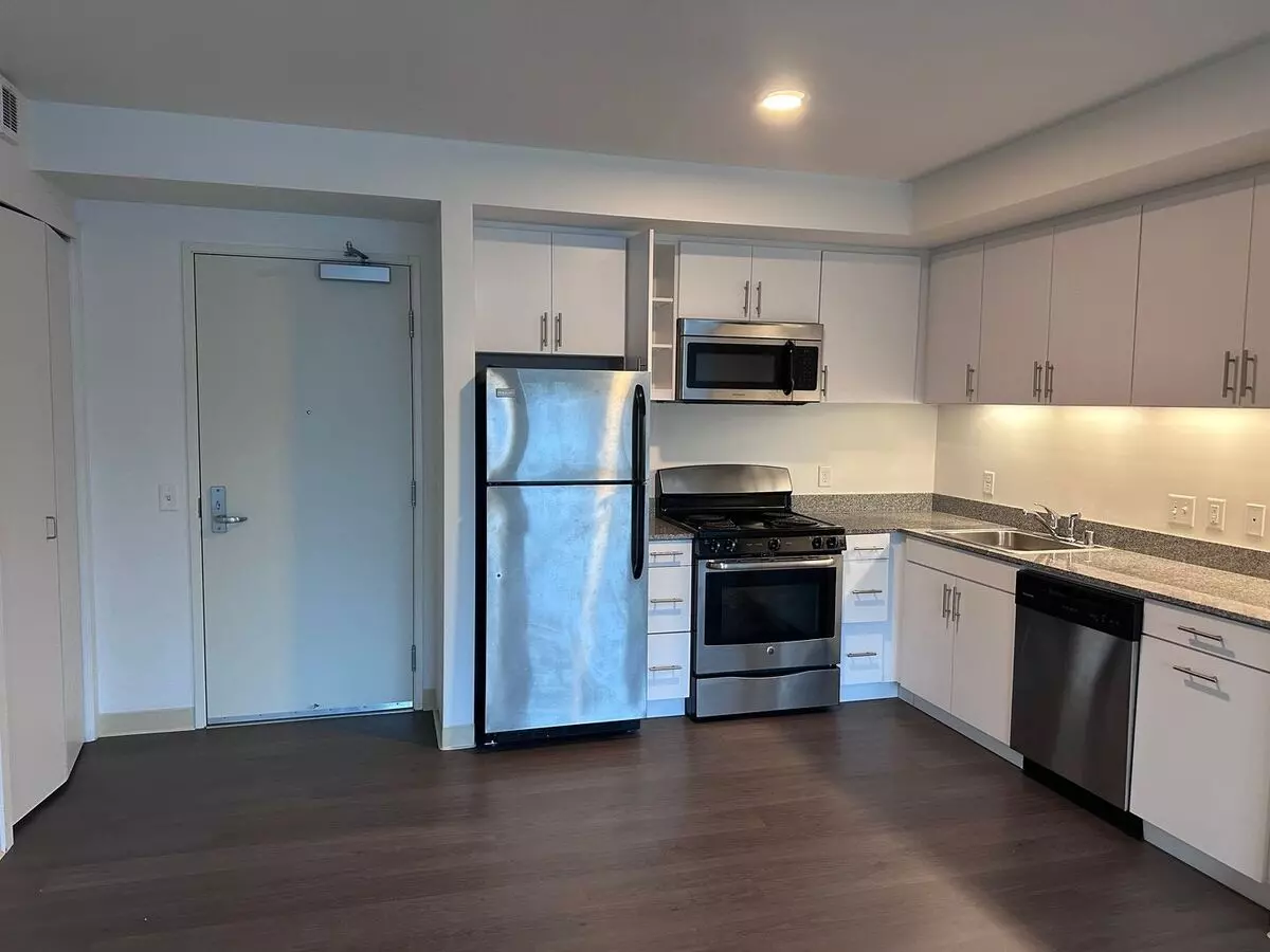 Unit - floor plan