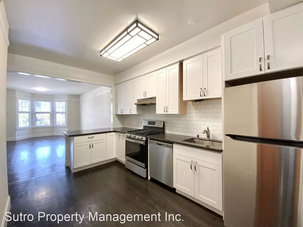 2 Beds • 1 Bath 1 floor plan