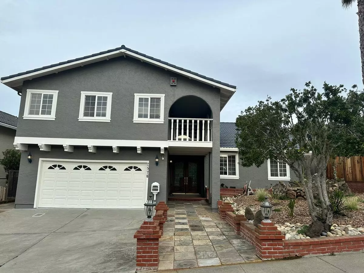 5 Beds • 3 Bath floor plan